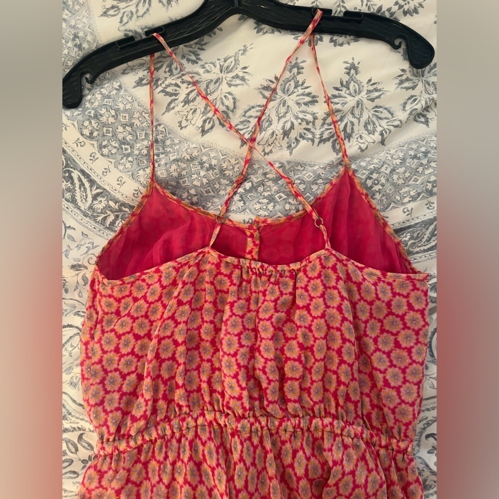 Juicy Couture Maxi Dress - Picture 6 of 14